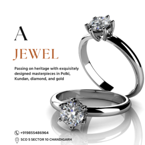 Best Jewellry Shops In Chandigarh