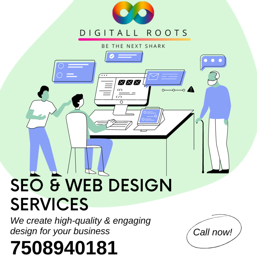 SEO Services in Kangra