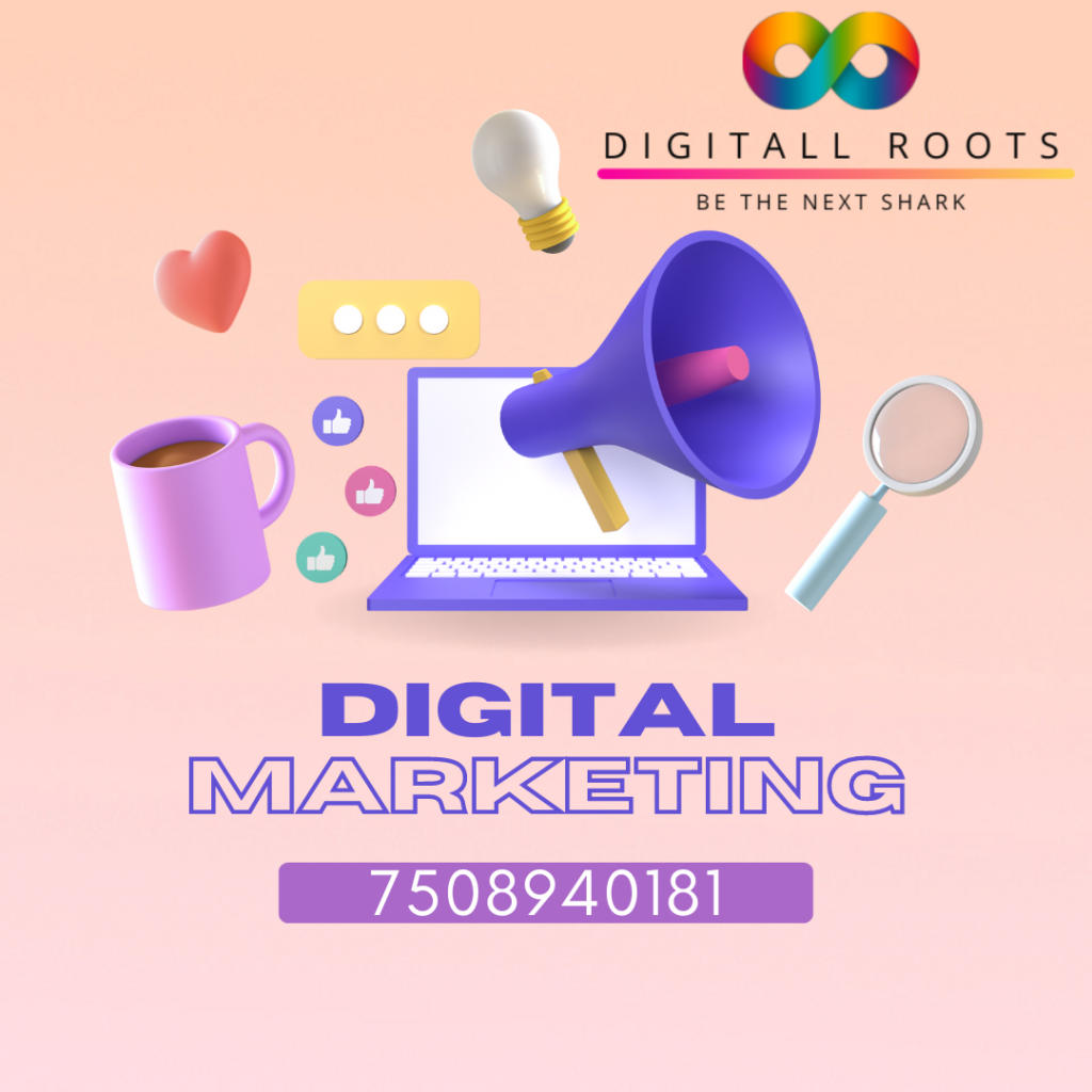 Digital Marketing Agency in Ludhiana