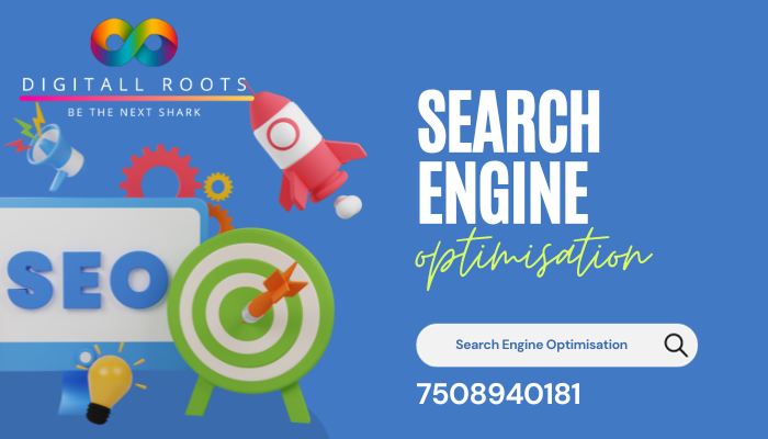 SEO Agency in Punjab