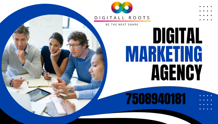 Best Digital Marketing Company In Ludhiana