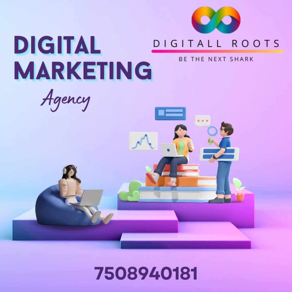 Digital Marketing Agency in Punjab