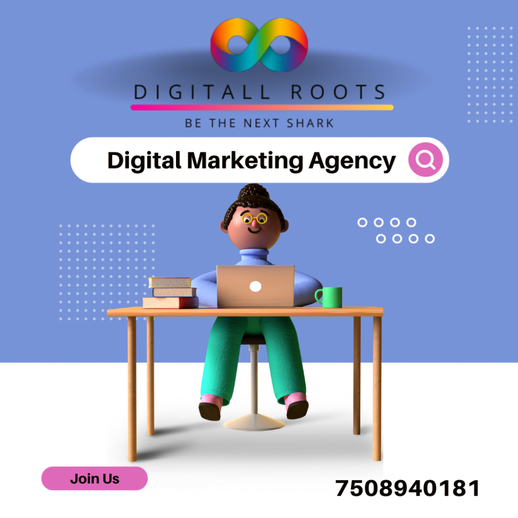 Digital Marketing Agency in Paonta Sahib