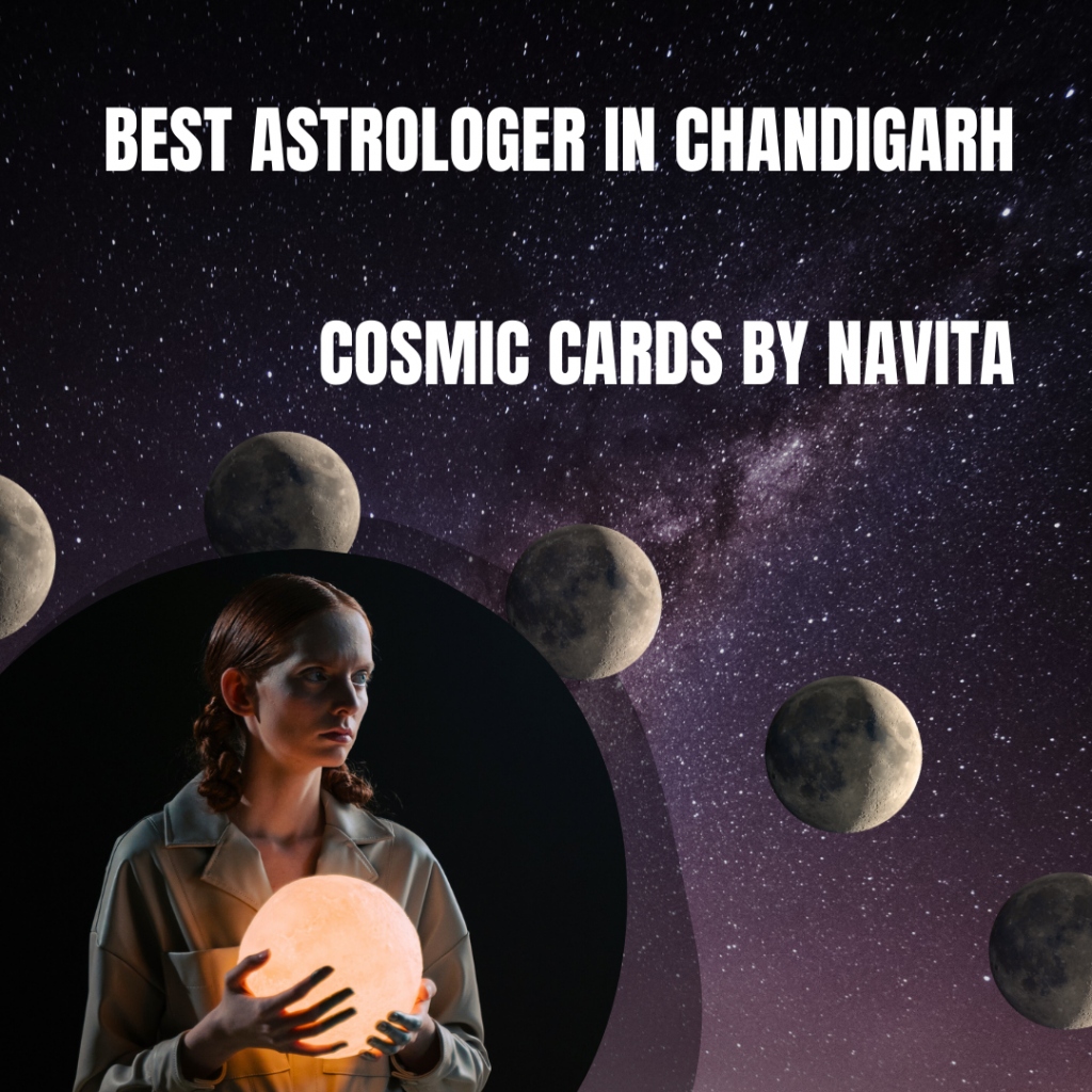  BEST ASTROLOGER IN CHANDIGARH