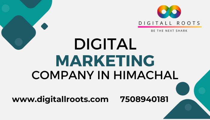 SEO Company in Himachal Pradesh