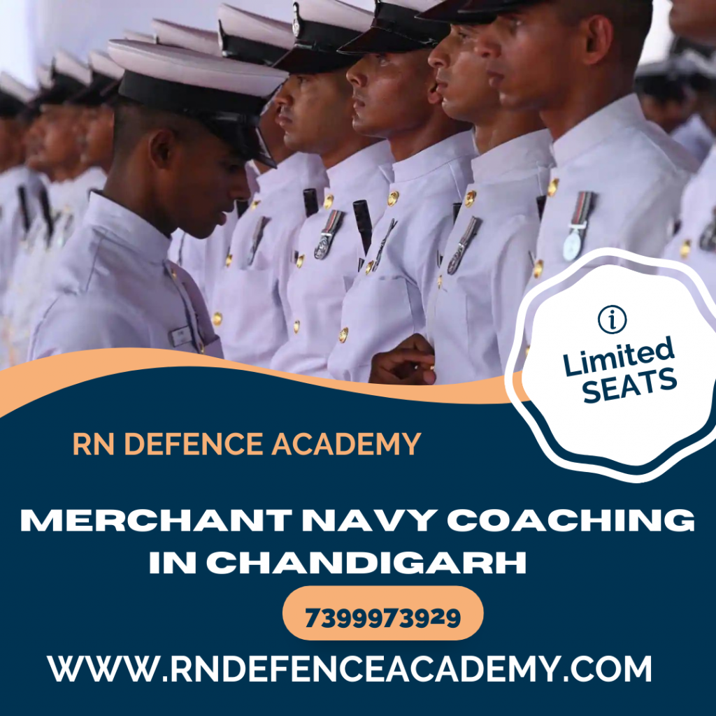 Merchant Navy Coaching Institute In Chandigarh