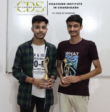 CDS Coaching In Chandigarh
