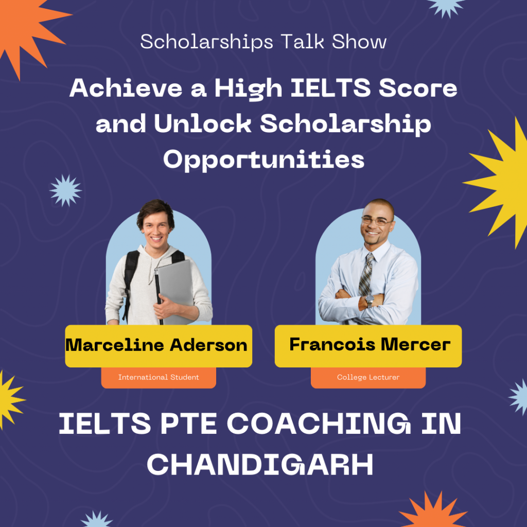 IELTS Coaching Institutes In Chandigarh