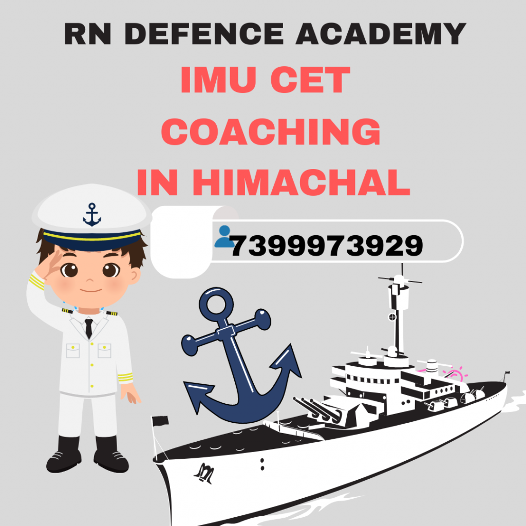 IMU CET Coaching Institute In Himachal Pradesh