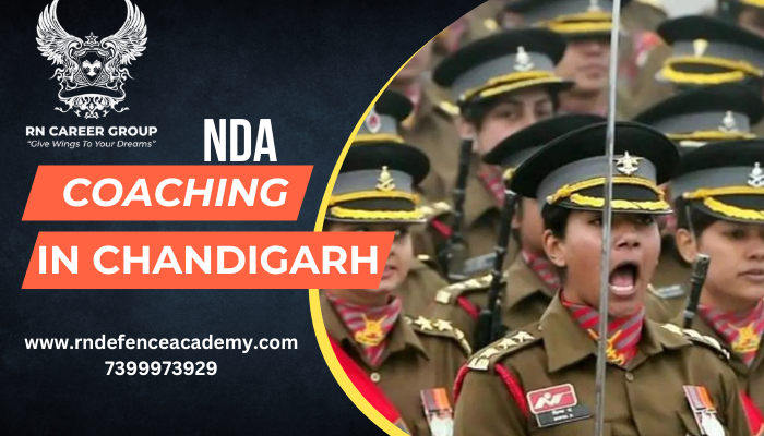 Top 10 NDA Coaching Institutes in Himachal
