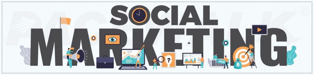 Digital Marketing Service in Solan