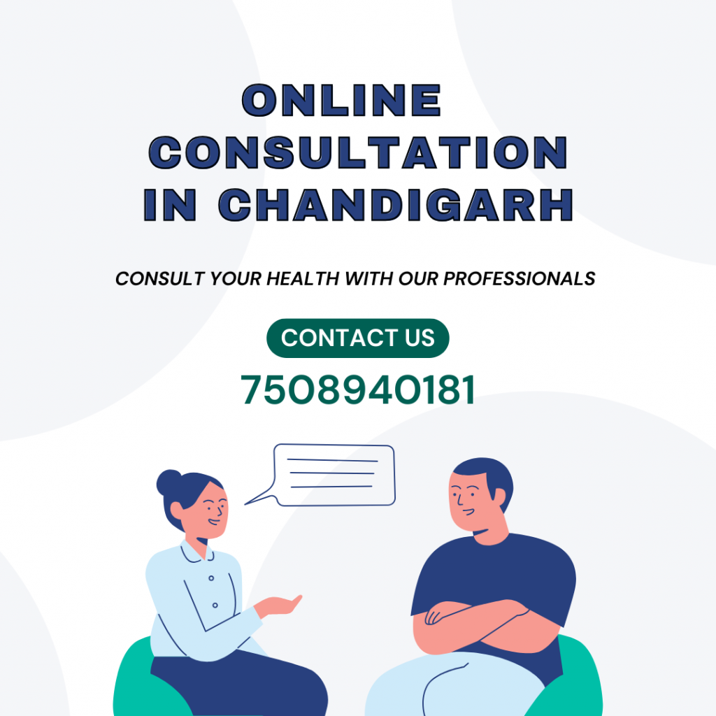 psychologists counselling in Chandigarh