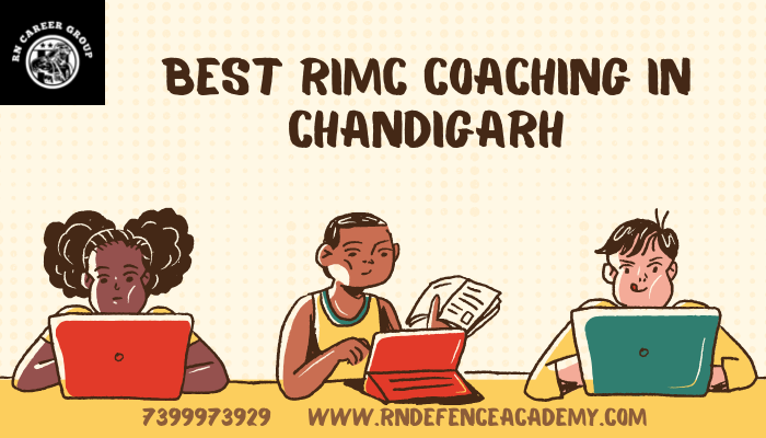 BEST Online RIMC COACHING